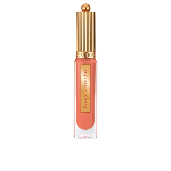 Bourjois Rouge Velvet Ink Liquid Lipstick #002 - 3.5ML