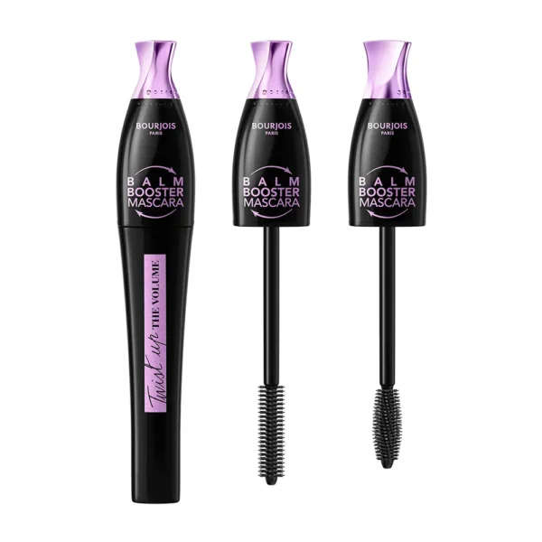 BOURJOIS | TWIST UP THE VOLUME | Eyes | Packs And Sets - Image 4