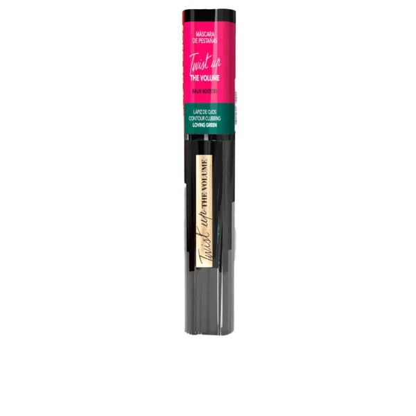 Bourjois Twist Up + Contour Clubbing Set - 2 Units