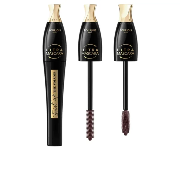 BOURJOIS | TWIST UP THE VOLUME | Eyes - Image 7