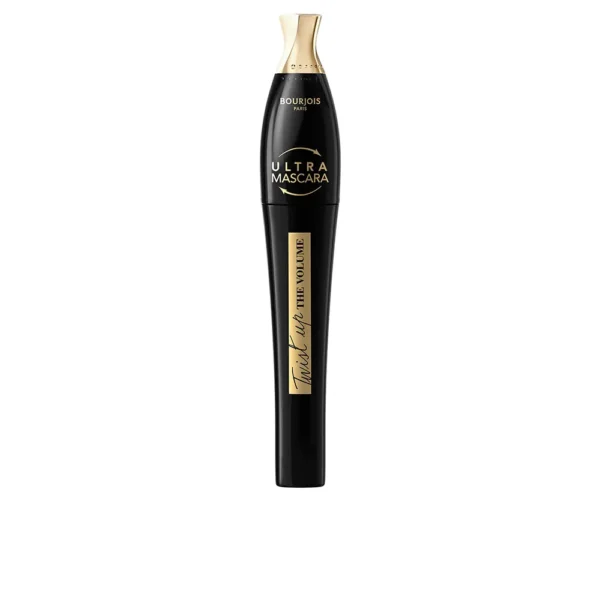 Bourjois Twist Up The Volume Mascara #002 8ml