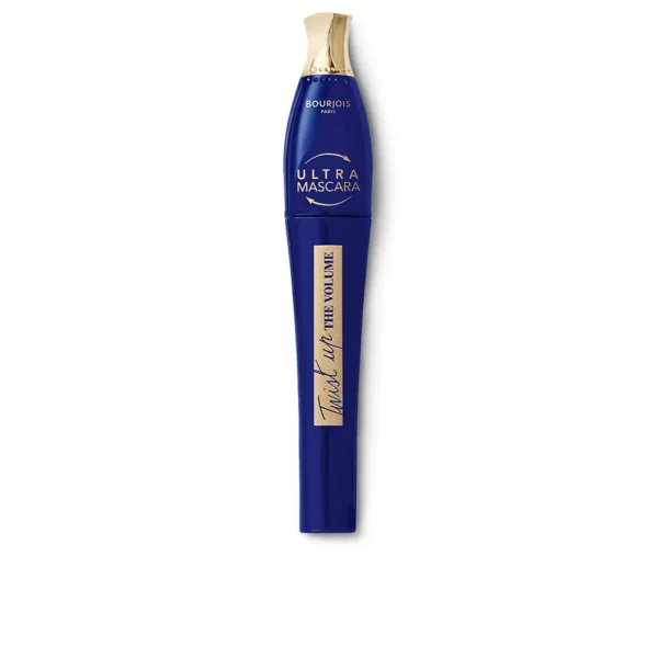 Bourjois Twist Up The Volume Mascara 03 Ultra Blue 8ML