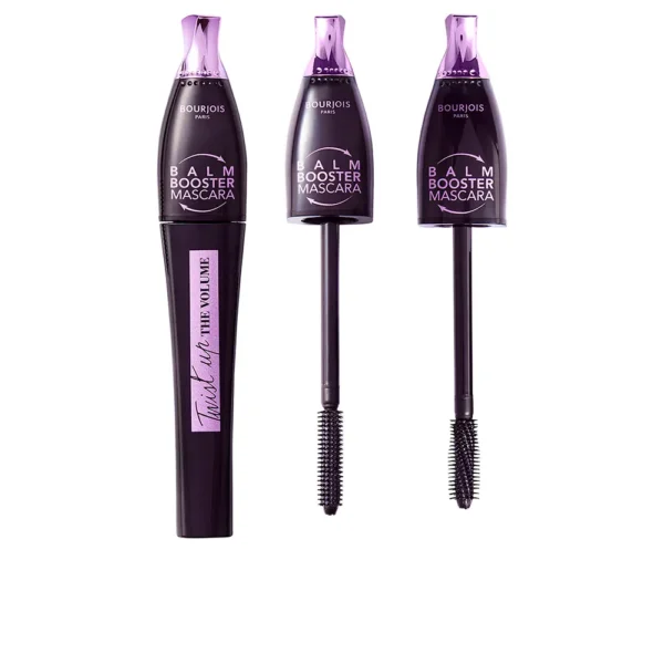 BOURJOIS | TWIST UP THE VOLUME | Eyes - Image 5