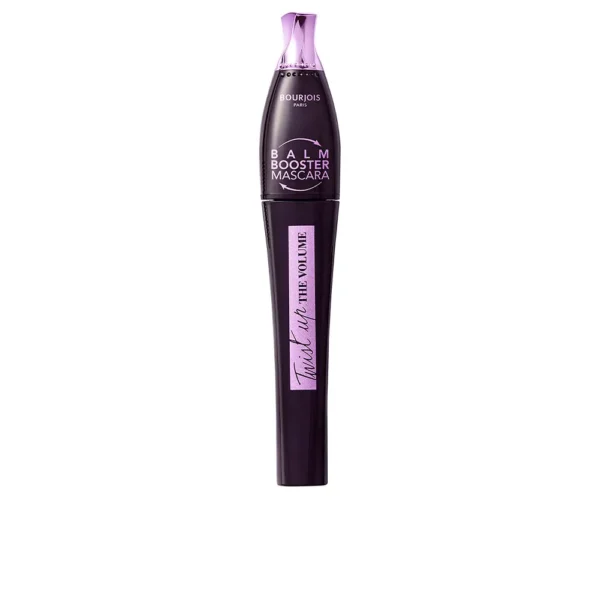 Bourjois Twist Up The Volume Mascara #22 Black Balm 8ml