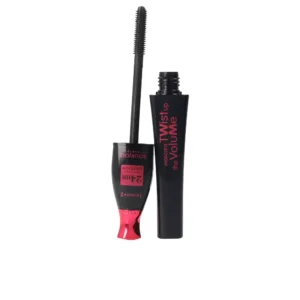 Bourjois Twist Up The Volume Mascara Black 8ml