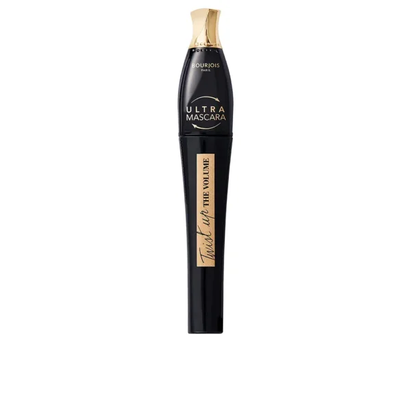 Bourjois Twist Up The Volume Mascara Ultra Black 8ML