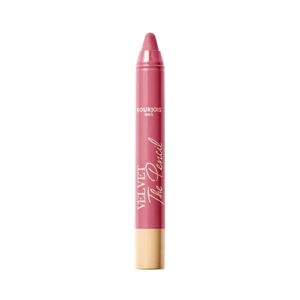 BOURJOIS | VELVET | Lips - Image 4