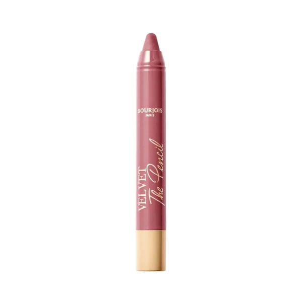 BOURJOIS | VELVET | Lips - Image 6