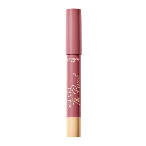 Bourjois Velvet The Pencil #03 Mauve Again 1.8g
