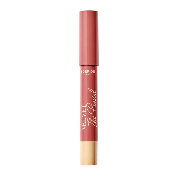 Bourjois Velvet The Pencil #04 Less Is Brown 1.8g