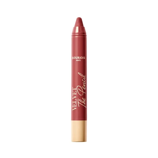 BOURJOIS | VELVET | Lips - Image 10