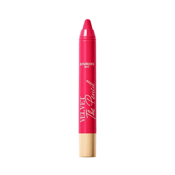 BOURJOIS | VELVET | Lips - Image 12