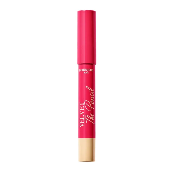 Bourjois Velvet The Pencil #06 Framboise 1.8g