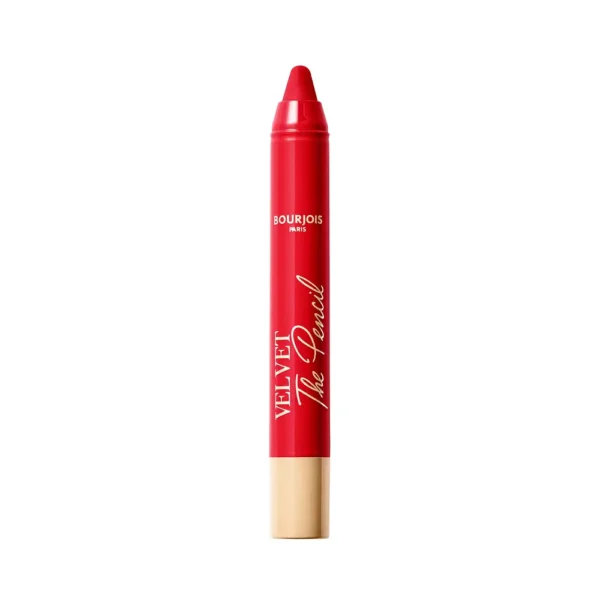 BOURJOIS | VELVET | Lips - Image 14