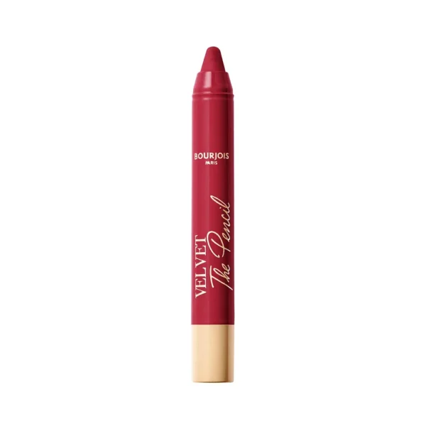 BOURJOIS | VELVET | Lips - Image 16