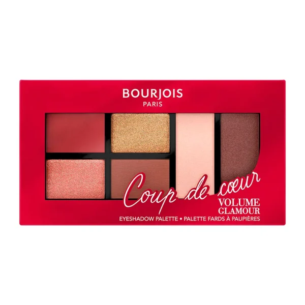 BOURJOIS | VOLUME GLAMOUR | Eyes - Image 2
