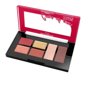 Bourjois Volume Glamour Coup De Coeur Intense #01 - 8.4g