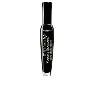 Bourjois Volume Glamour Push Up Mascara #31 Ultra Black 6ml