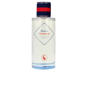 Bravo Monsieur Eau De Toilette Spray 125ML