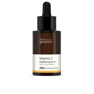 Brightening Serum With Vitamin C 30ML - Skin Generics