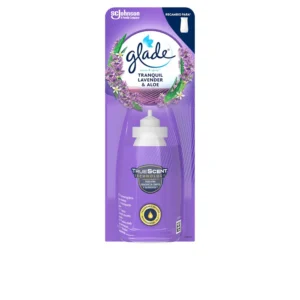 Brise Lavender & Aloe Air Freshener Refill 18ML