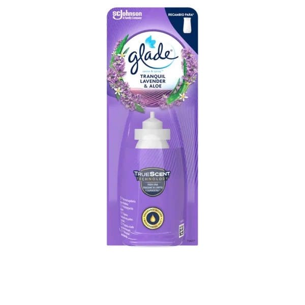 Brise Lavender & Aloe Air Freshener Refill 18ML