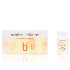 Broaer Nutritional Revitalizer 12 x 10ml