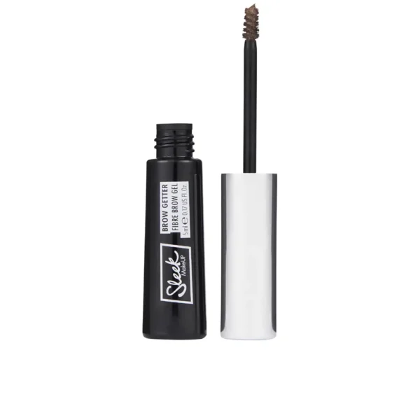 Brow Getter Fibre Brow Gel - Ash Brown 5ml