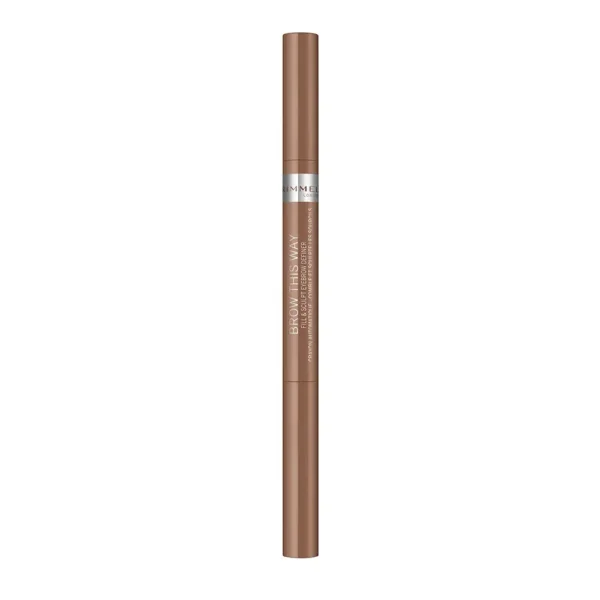 RIMMEL LONDON | BROW THIS WAY | Eyebrows - Image 2