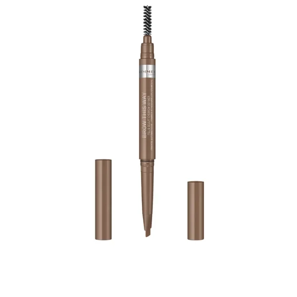Brow This Way Eyebrow Pencil #01 Blonde 0.25g