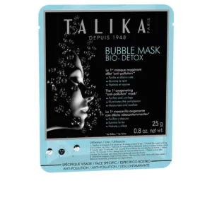 Bubble Bio Detox Anti-Pollution Mask 25g