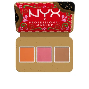 Buttermelt Palette Bronzer & Blush Light/Medium 12g