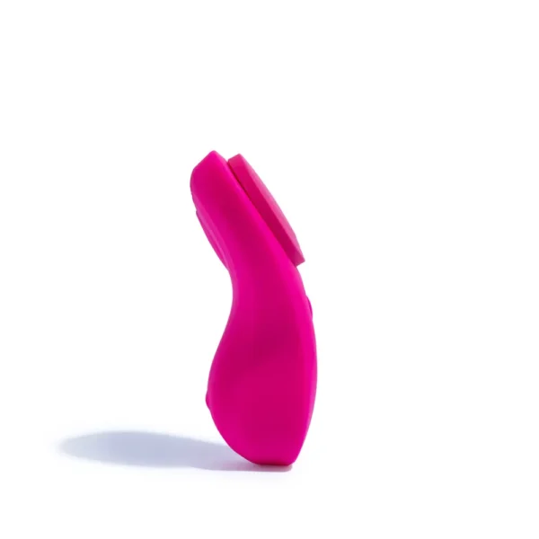 CALA Fuchsia Clitoral Vibrator - 1 Unit - Image 2