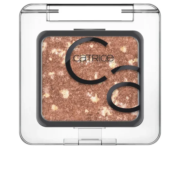 CATRICE ART COULEURS Eyeshadow 420 Rusty Roobi 2.4g