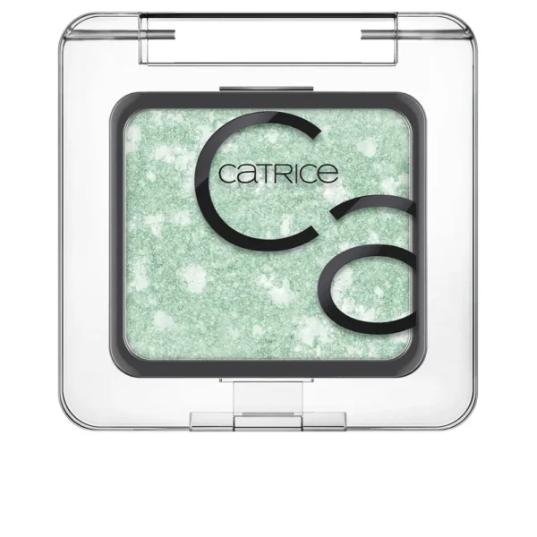 CATRICE Art Couleurs Eyeshadow #410 Jungle Jade 2.4g