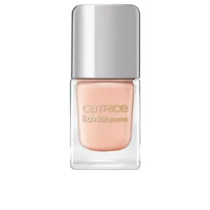 CATRICE Kaviar Gauche Nail Lacquer #C02 Eternal Shine 10.5g