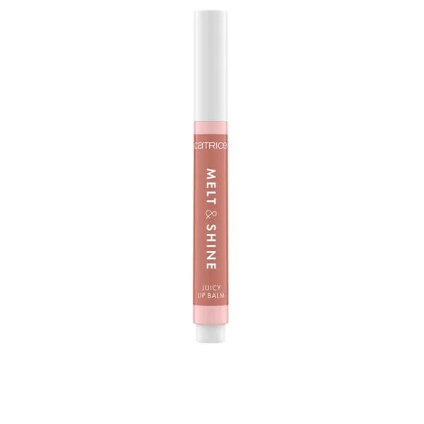 CATRICE Melt & Shine Lip Balm #090 Coco Colada 1.3g