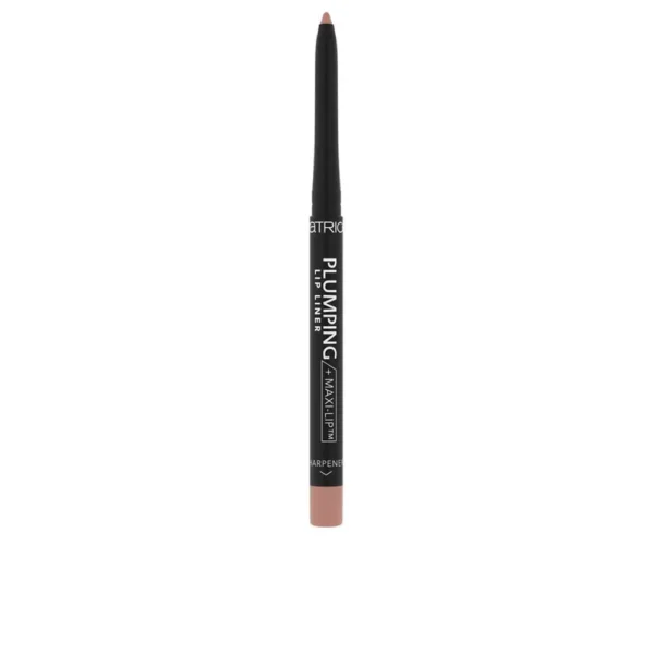 CATRICE Plumping Lip Liner #010 Brown 0.35g