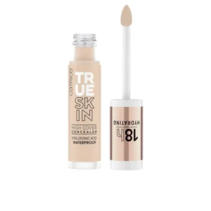 CATRICE True Skin High Cover Concealer #010 Cool Cashmere 4.5ml