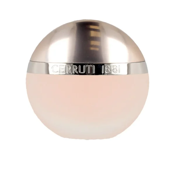 CERRUTI 1881 Pour Femme Eau De Toilette 50ML