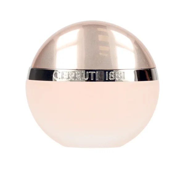 CERRUTI | 1881 POUR FEMME | Eau de Toilette - Image 5