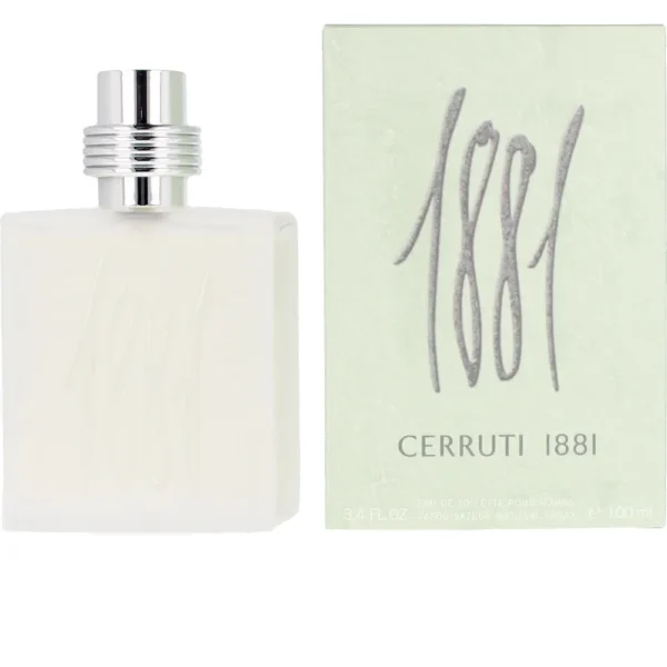 CERRUTI | 1881 POUR HOMME | Eau de Toilette - Image 2