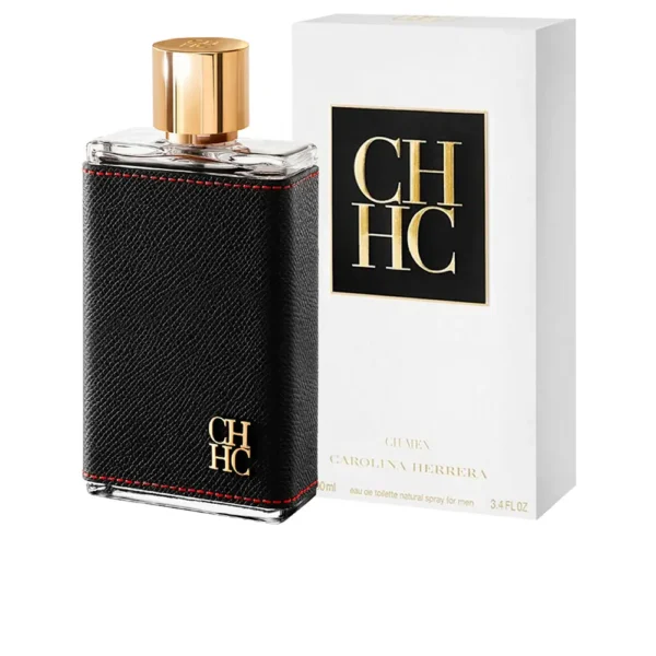 CAROLINA HERRERA | CH MEN | Eau de Toilette - Image 4