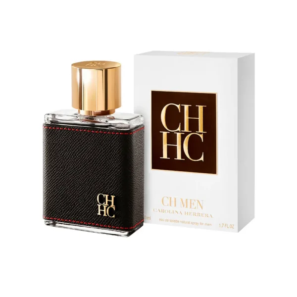 CAROLINA HERRERA | CH MEN | Eau de Toilette - Image 2