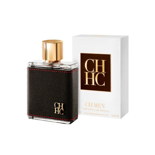 CAROLINA HERRERA | CH MEN | Eau de Toilette - Image 6