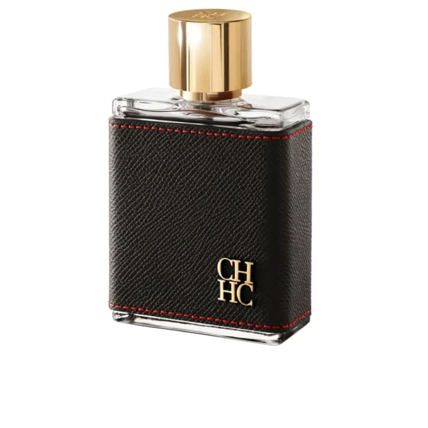 CH Men Eau de Toilette 100ML - Spiced Oriental Fragrance