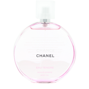 CHANCE EAU TENDRE Body Oil 150ml