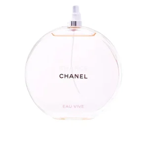 CHANCE EAU VIVE Eau De Toilette Spray 150ML
