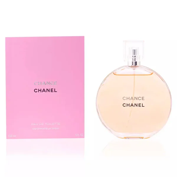 CHANEL | CHANCE | Eau de Toilette - Image 2
