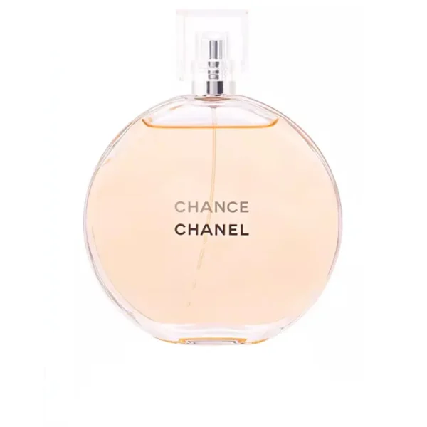 CHANCE Eau De Toilette Spray 150ML